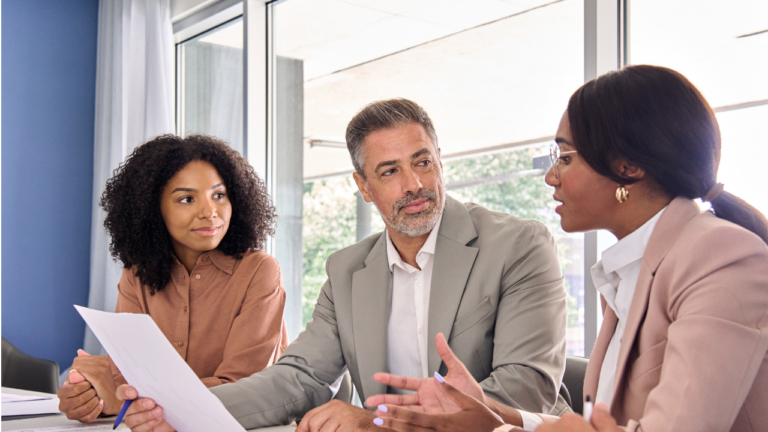 busy-international-executive-business-team-having_640x360px