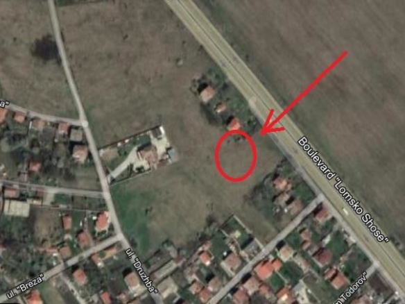 жилищен парцел в с.Волуяк - 0