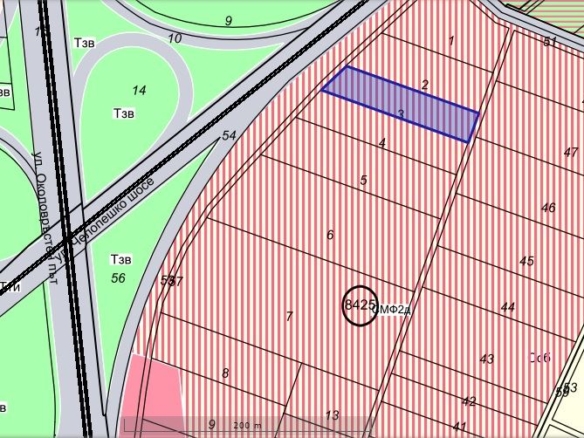 Уникална Инвестиционна Възможност в кв. Челопечене! - 0