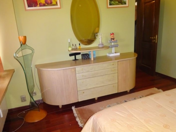 Луксозен мезонет под наем в кв. Лозенец - 0