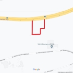 парцел за складово логистична дейност - 0