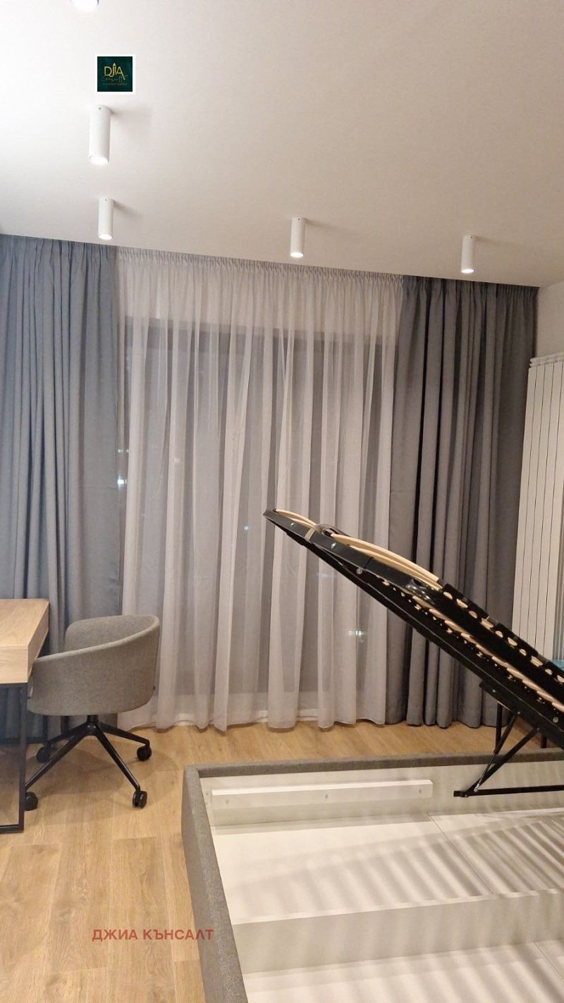 2-стаен луксозен апартамент под наем в кв. Манастирски ливади изток-0 2-стаен луксозен апартамент под наем в кв. Манастирски ливади изток - 0