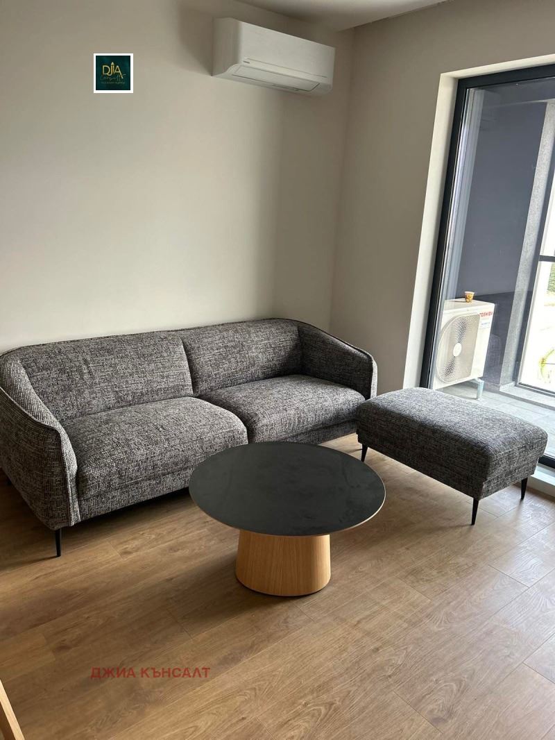 2-стаен луксозен апартамент под наем в кв. Манастирски ливади изток-0 2-стаен луксозен апартамент под наем в кв. Манастирски ливади изток - 0