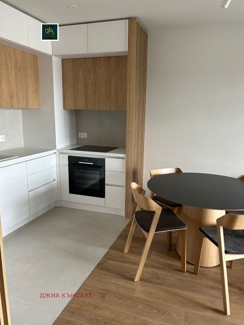 2-стаен луксозен апартамент под наем в кв. Манастирски ливади изток-0 2-стаен луксозен апартамент под наем в кв. Манастирски ливади изток - 0