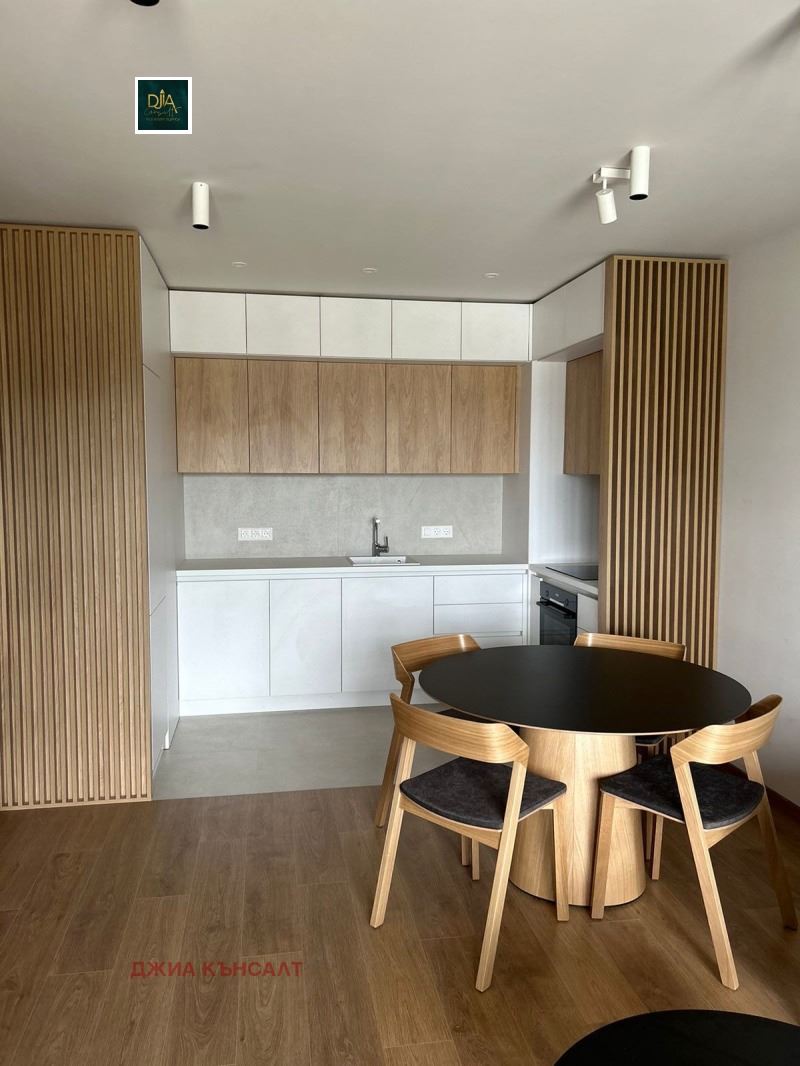 2-стаен луксозен апартамент под наем в кв. Манастирски ливади изток-0 2-стаен луксозен апартамент под наем в кв. Манастирски ливади изток - 0