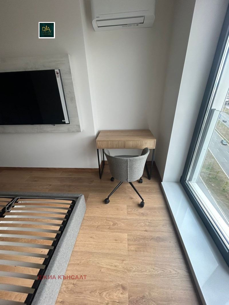 2-стаен луксозен апартамент под наем в кв. Манастирски ливади изток-0 2-стаен луксозен апартамент под наем в кв. Манастирски ливади изток - 0