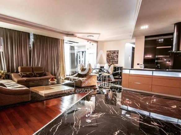 Wellplex – Жилищна сграда на бул. България - 0