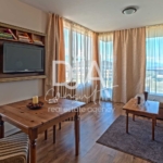 Неустоимо предложение за двустаен апартамент с планинска гледка. - 0