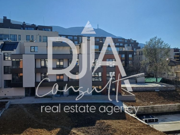 4-стаен - София - 0