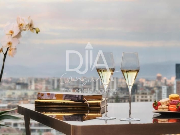 Wellplex – Жилищна сграда на бул. България - 0