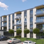 Тристаен апартамент с панорамна гледка в бутикова сграда в кв. Драгалевци - 0