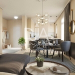 Елегантен тристаен апартамент в нова бутикова сграда в жк. Лагера. - 0