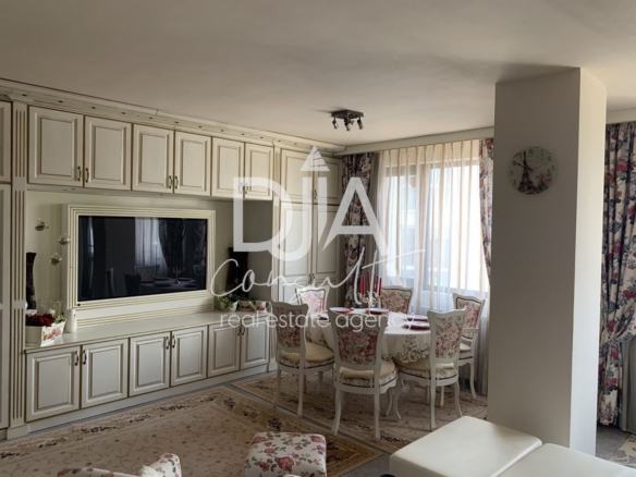 Луксозен тристаен апартамент до парк Витоша. - 0