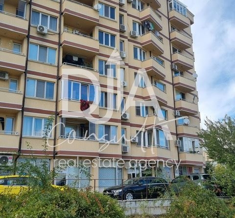 двустаен апартамент в Люлин 3 до метро - 0