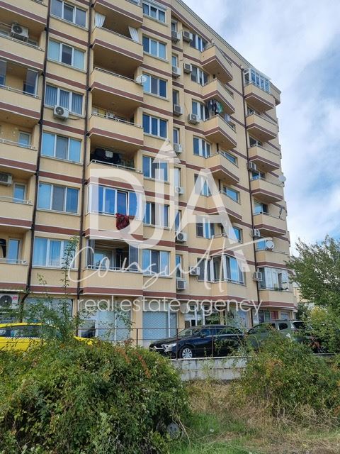 двустаен апартамент в Люлин 3 до метро - 0