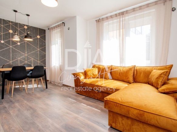 Нов двустаен апартамент до Paradise Center - 0