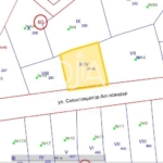 Ексклузивен парцел в Бояна с виза за проектиране, панорамни гледки и престижна локация - 0