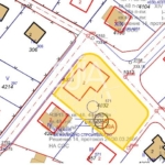 Парцел - София, Симеоново - 0