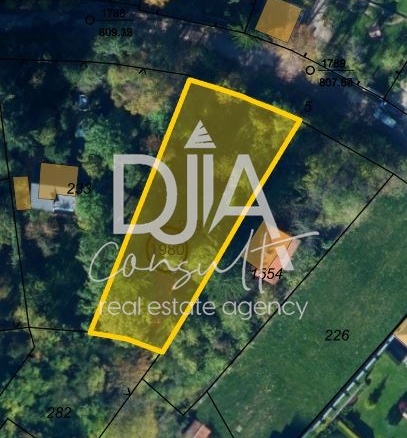 Инвестиционен имот с готов проект и разрешителни за жилищно строителство – м. „Витошко лале“, София - 0