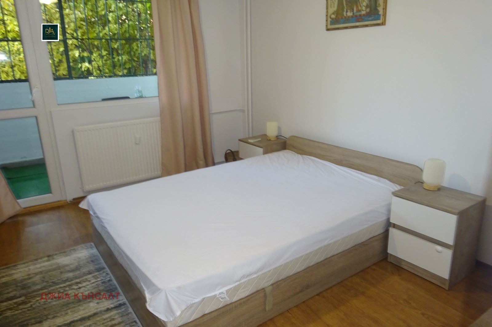 Южен, двустаен апартамент за продажба в кв. Овча купел - 0