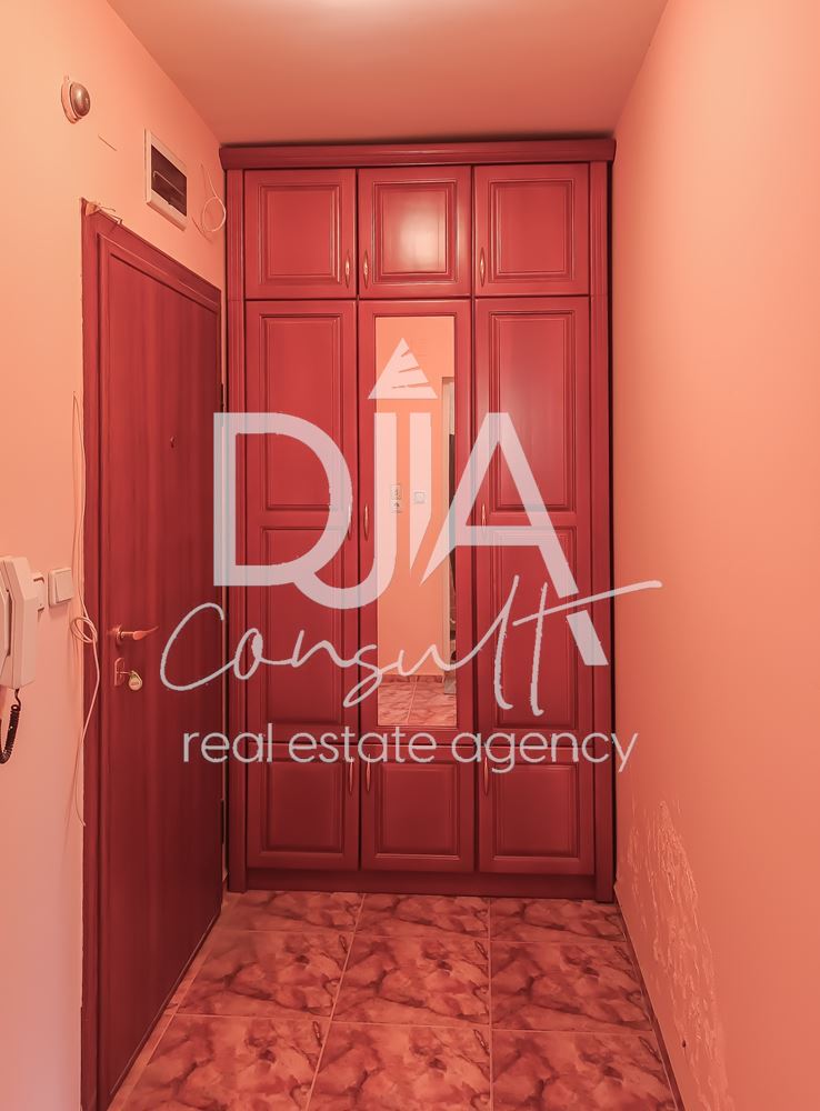 Двустаен апартамент за продажба и готов за живеене в кв. Витоша. - 0