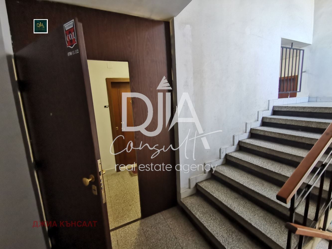 2-стаен апартамент под наем в кв. Лагера-0 2-стаен апартамент под наем в кв. Лагера - 0