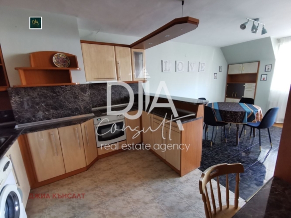 2-стаен апартамент под наем в кв. Лагера - 0