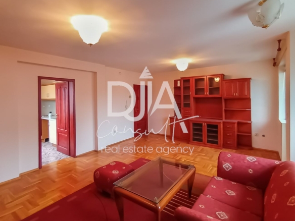 Двустаен апартамент за продажба и готов за живеене в кв. Витоша. - 0