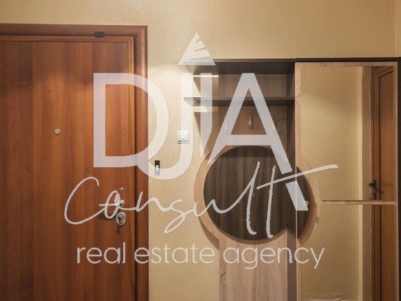 2-стан апартамент под наем в кв. Западен парк - 0