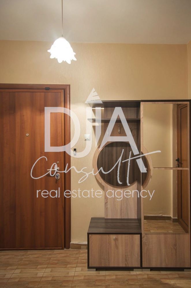 2-стан апартамент под наем в кв. Западен парк - 0