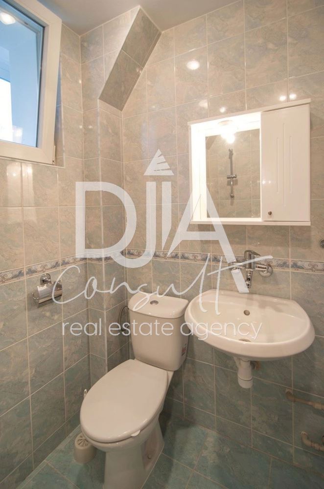 2-стан апартамент под наем в кв. Западен парк - 0