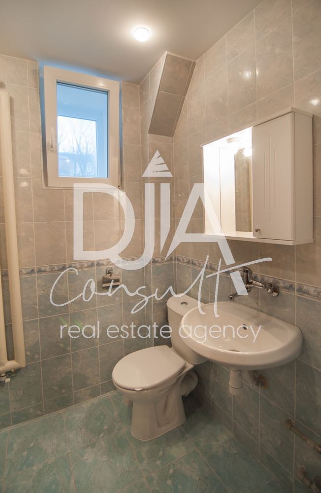 2-стан апартамент под наем в кв. Западен парк - 0