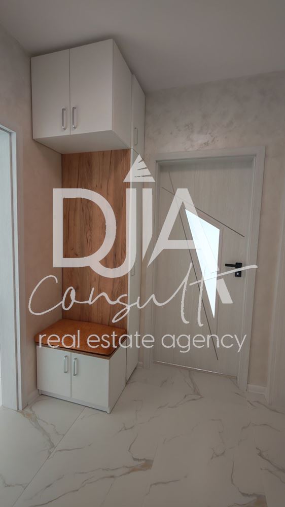 Луксозен 2-стаен апартамент с подземно паркомясто под наем в кв. Малинова долина-0 Луксозен 2-стаен апартамент с подземно паркомясто под наем в кв. Малинова долина - 0