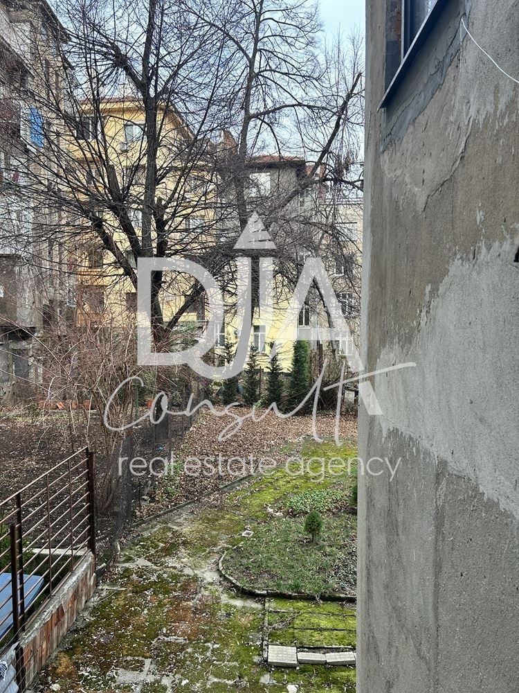 3-стаен апартамент за продажба на метри в близост до НДК-0 3-стаен апартамент за продажба на метри в близост до НДК - 0