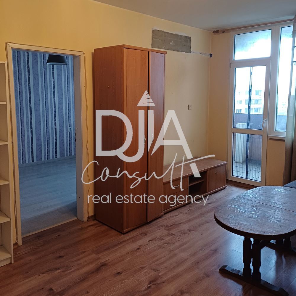 Предлага ексклузивно под наем, двустаен апартамент в Люлин 4, ет.4-0 Предлага ексклузивно под наем, двустаен апартамент в Люлин 4, ет.4 - 0