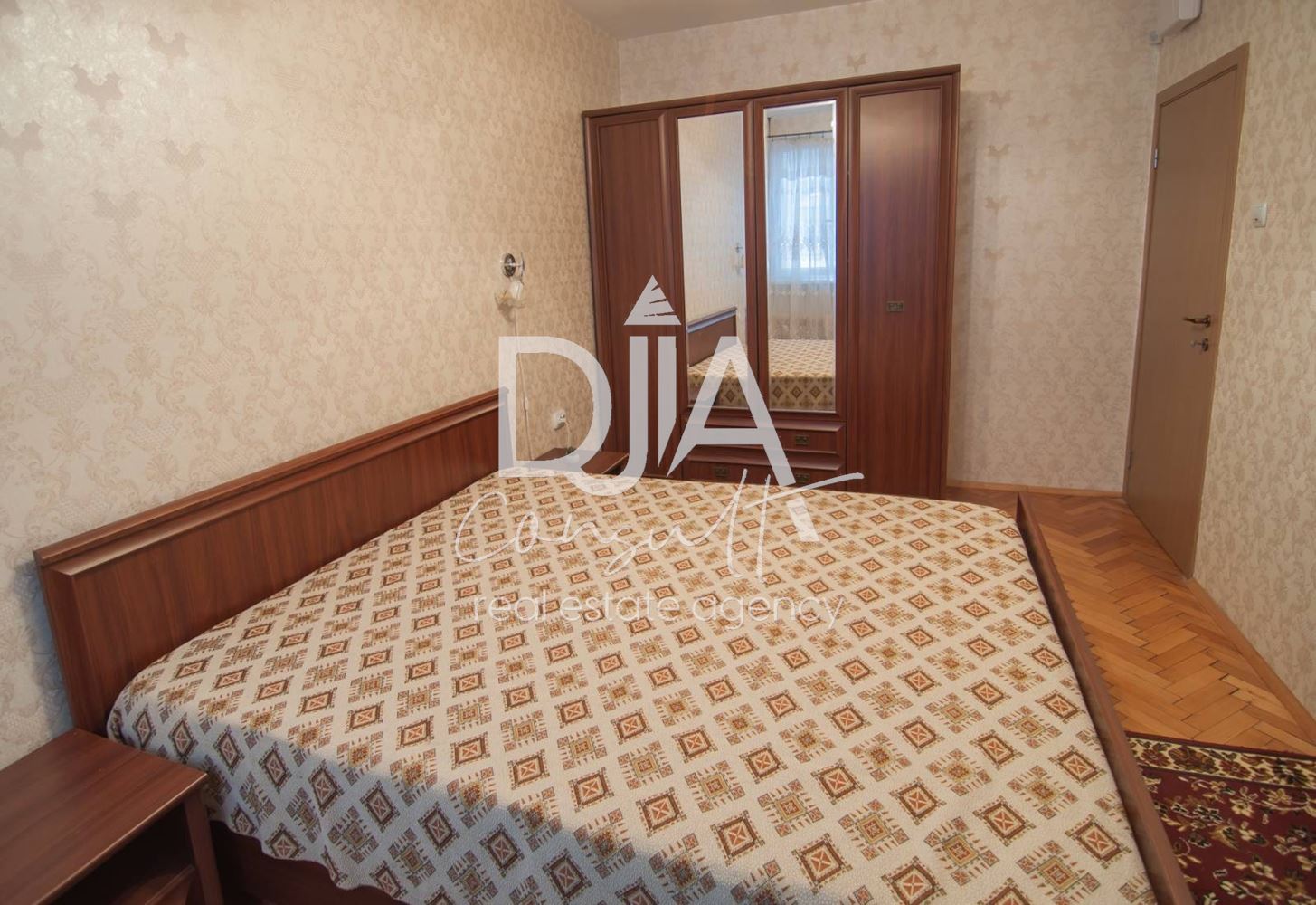 2-стан апартамент под наем в кв. Западен парк - 0