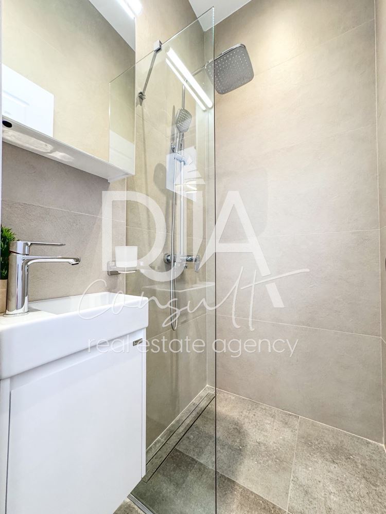 3-стаен апартамент за продажба на метри в близост до НДК-0 3-стаен апартамент за продажба на метри в близост до НДК - 0