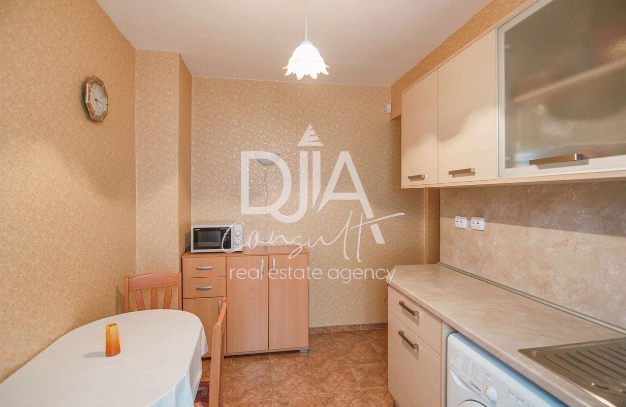 2-стан апартамент под наем в кв. Западен парк - 0