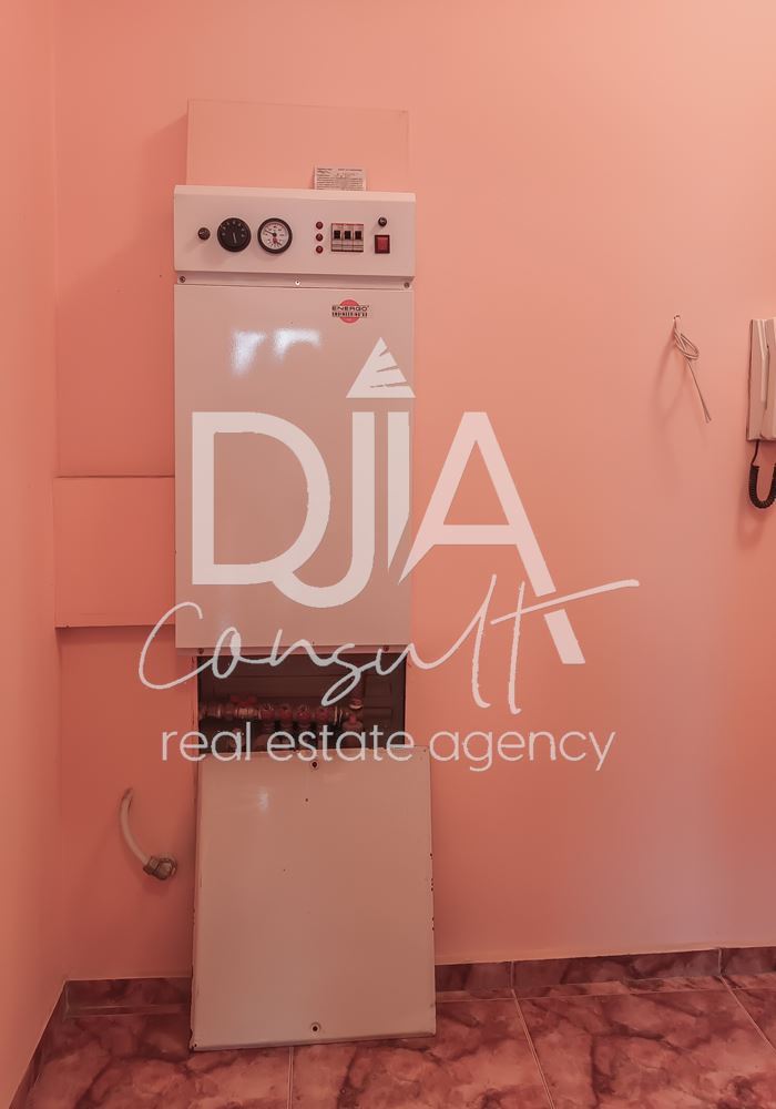 Двустаен апартамент за продажба и готов за живеене в кв. Витоша.-0 Двустаен апартамент за продажба и готов за живеене в кв. Витоша. - 0