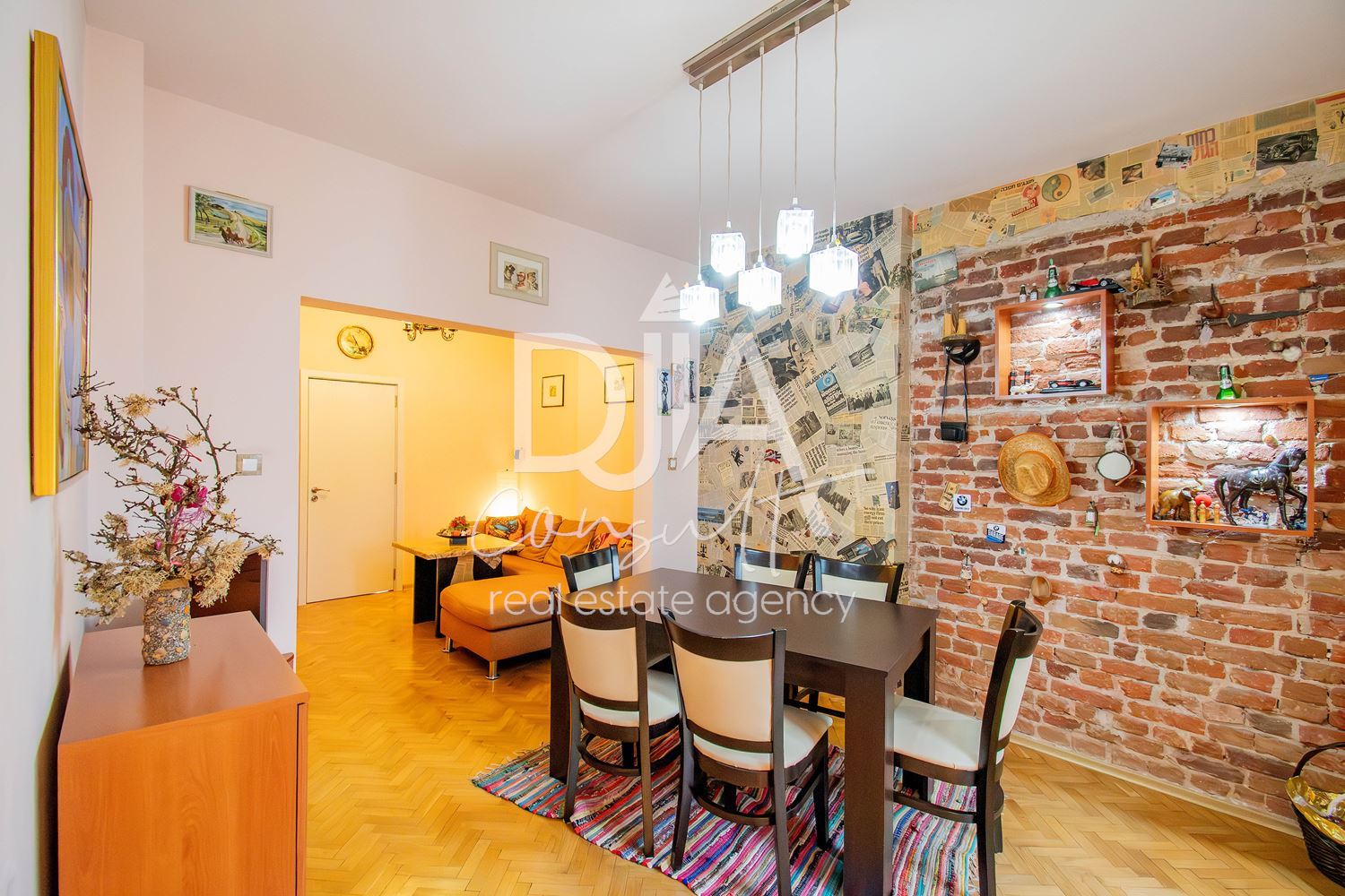 Апартамент в сърцето на район „Оборище“-0 Апартамент в сърцето на район „Оборище“ - 0