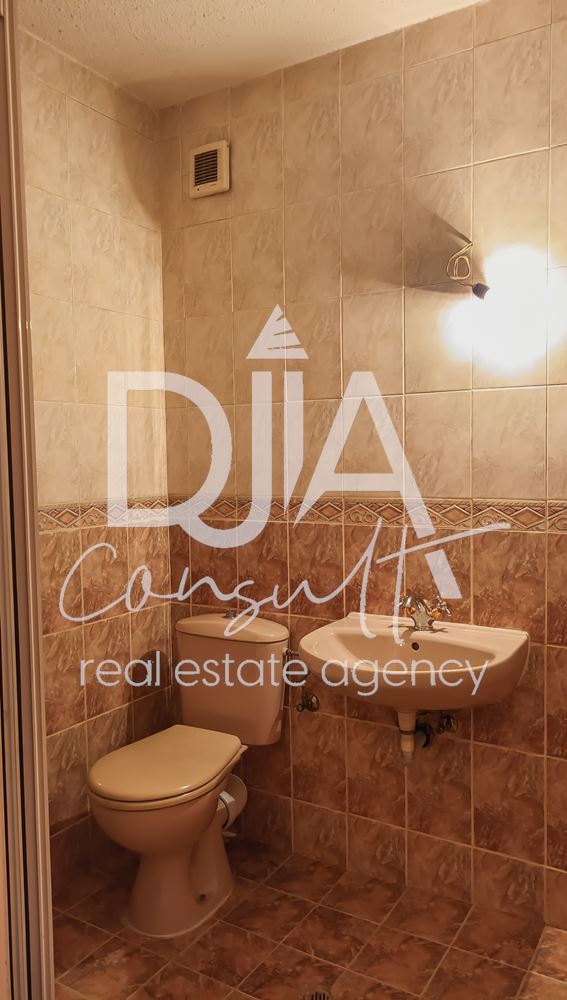 Двустаен апартамент за продажба и готов за живеене в кв. Витоша.-0 Двустаен апартамент за продажба и готов за живеене в кв. Витоша. - 0