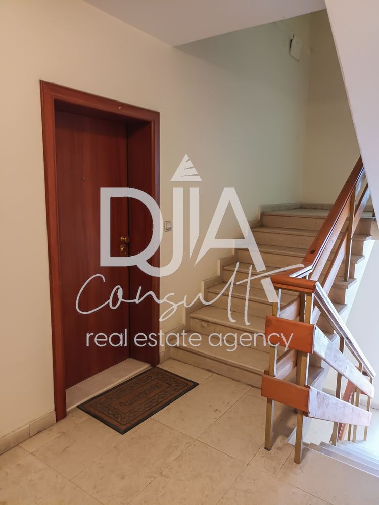 Двустаен апартамент за продажба и готов за живеене в кв. Витоша.-0 Двустаен апартамент за продажба и готов за живеене в кв. Витоша. - 0