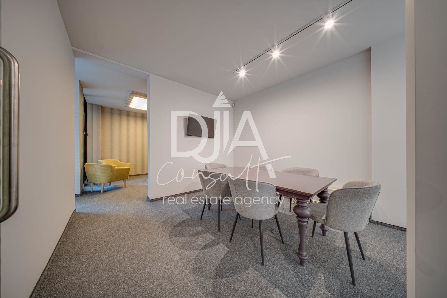 МОДЕРЕН ОФИС В ПРЕСТИЖНАТА СГРАДА „ЖАКЛИН“ – БУЛ. БЪЛГАРИЯ 58 | ПРЕДСТАВИТЕЛНА БИЗНЕС ЛОКАЦИЯ-0 МОДЕРЕН ОФИС В ПРЕСТИЖНАТА СГРАДА „ЖАКЛИН“ – БУЛ. БЪЛГАРИЯ 58 | ПРЕДСТАВИТЕЛНА БИЗНЕС ЛОКАЦИЯ - 0