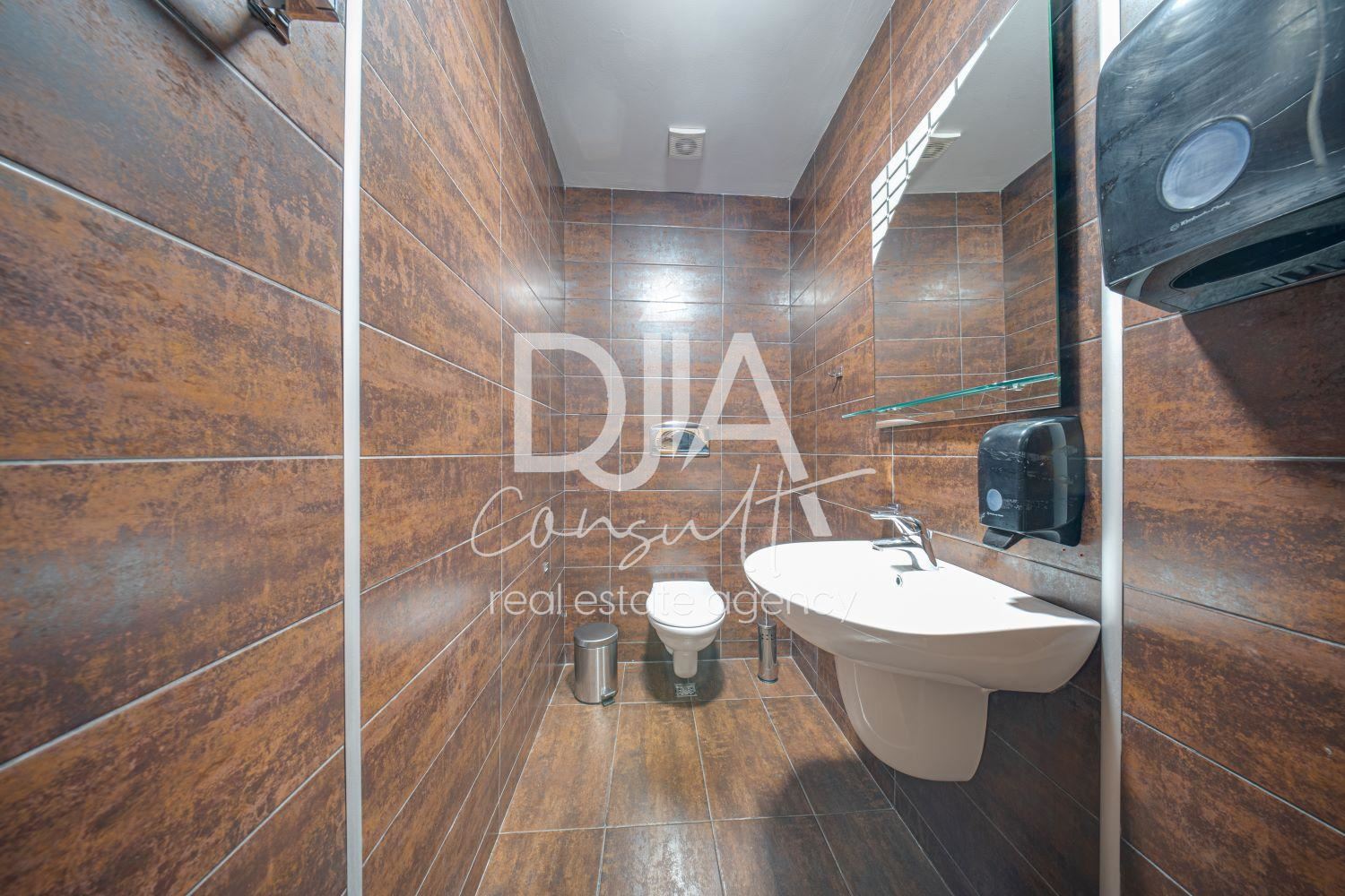 МОДЕРЕН ОФИС В ПРЕСТИЖНАТА СГРАДА НА БУЛ. БЪЛГАРИЯ 58 | ПРЕДСТАВИТЕЛНА БИЗНЕС ЛОКАЦИЯ - 0