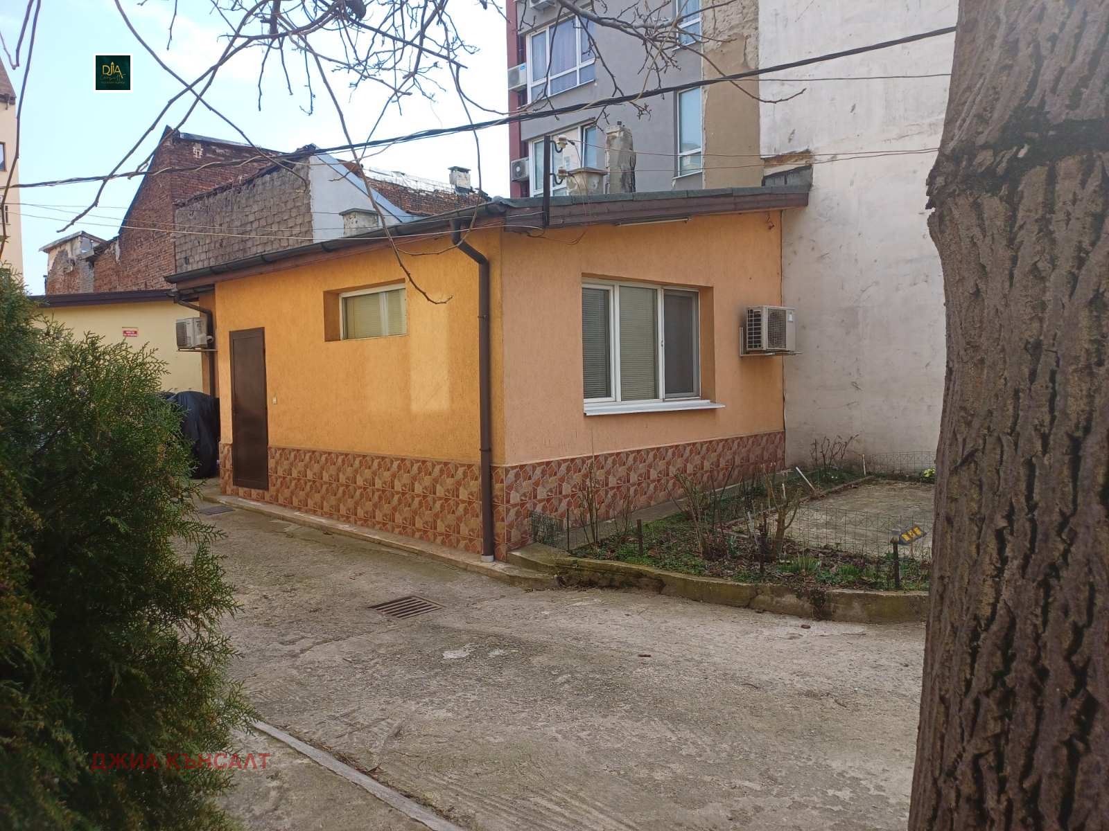 Къща под наем в ЦЕНТЪРА-0 Къща под наем в ЦЕНТЪРА - 0