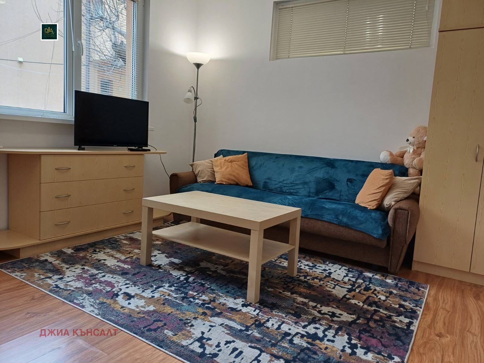 Къща под наем в ЦЕНТЪРА-0 Къща под наем в ЦЕНТЪРА - 0