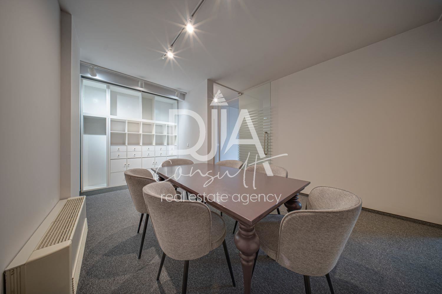 МОДЕРЕН ОФИС В ПРЕСТИЖНАТА СГРАДА „ЖАКЛИН“ – БУЛ. БЪЛГАРИЯ 58 | ПРЕДСТАВИТЕЛНА БИЗНЕС ЛОКАЦИЯ-0 МОДЕРЕН ОФИС В ПРЕСТИЖНАТА СГРАДА „ЖАКЛИН“ – БУЛ. БЪЛГАРИЯ 58 | ПРЕДСТАВИТЕЛНА БИЗНЕС ЛОКАЦИЯ - 0