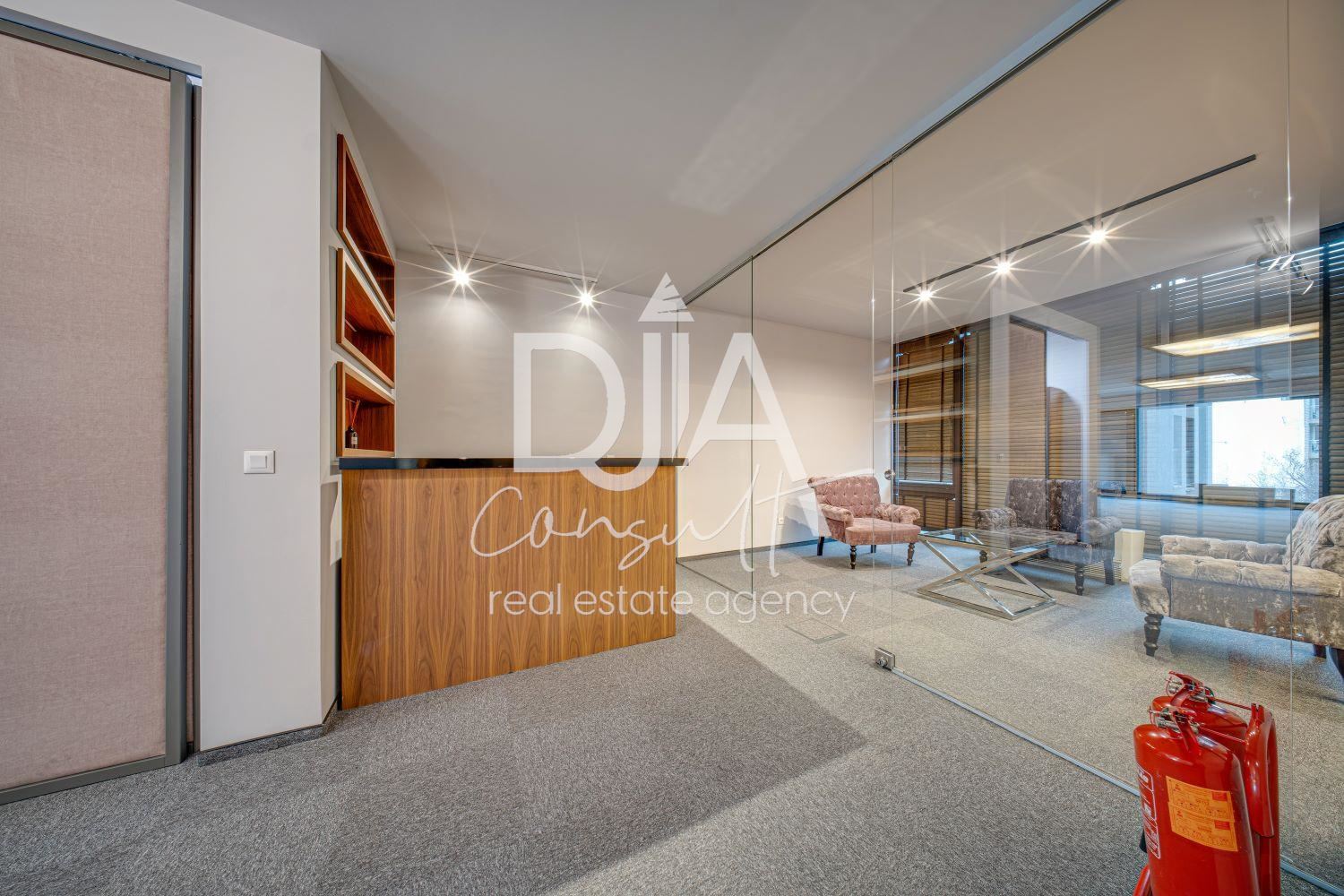 МОДЕРЕН ОФИС В ПРЕСТИЖНАТА СГРАДА „ЖАКЛИН“ – БУЛ. БЪЛГАРИЯ 58 | ПРЕДСТАВИТЕЛНА БИЗНЕС ЛОКАЦИЯ-0 МОДЕРЕН ОФИС В ПРЕСТИЖНАТА СГРАДА „ЖАКЛИН“ – БУЛ. БЪЛГАРИЯ 58 | ПРЕДСТАВИТЕЛНА БИЗНЕС ЛОКАЦИЯ - 0