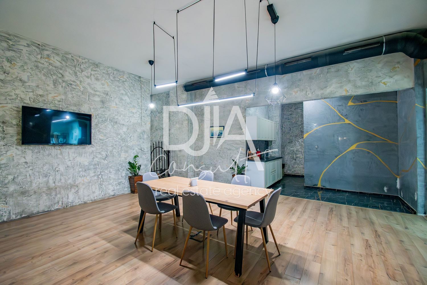 ОФИС-СКЛАД ЗА ПРОДАЖБА В МАНАСTИРСКИ ЛИВАДИ, СОФИЯ 466 кв.м | Сървърна зала | Трифазна ел. 380V | Ново строителство 2019 | - 0