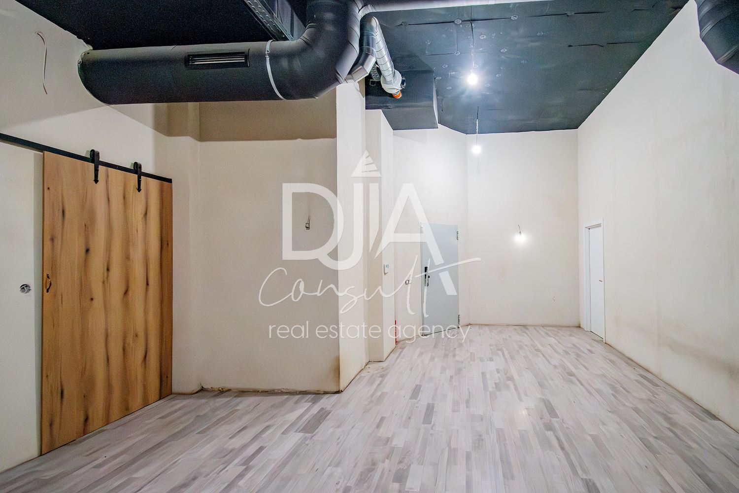 ОФИС-СКЛАД ЗА ПРОДАЖБА В МАНАСTИРСКИ ЛИВАДИ, СОФИЯ 466 кв.м | Сървърна зала | Трифазна ел. 380V | Ново строителство 2019 | - 0